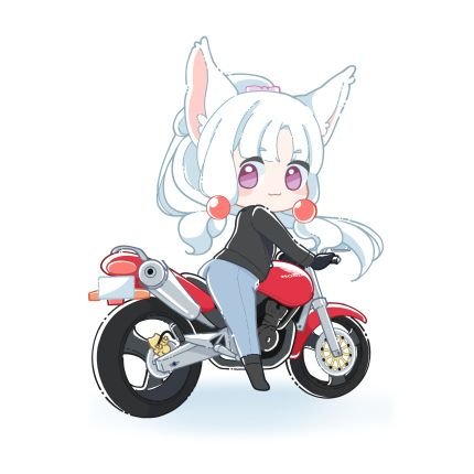 もるさんのプロフィール画像