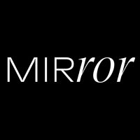 MirrorThailand(@mirror_mirrorth) 's Twitter Profile Photo