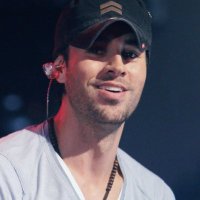 Enrique Iglesias Charts (@enriqueigchart) 's Twitter Profile