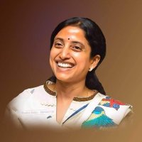 YS Bharathi Reddy(@BharathiReddyYS) 's Twitter Profile Photo