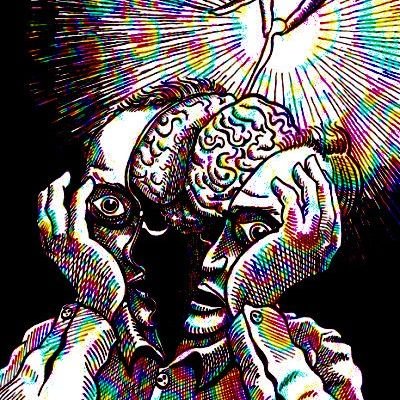 OTL4LIFE's profile picture. Against the Grain . Psych Research. Came here 4 crypto and got distracted by everything else.