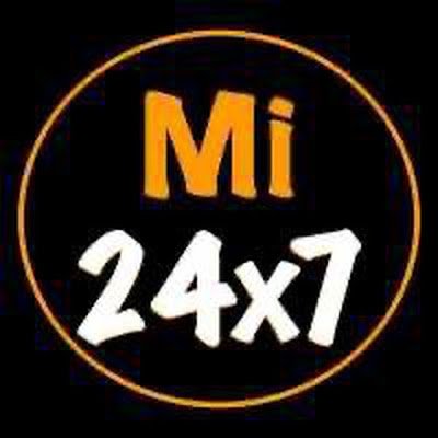 Mi_24x7's profile picture. Mi24x7 is a website, which covers Xiaomi, Redmi, and Poco related news and updates information.

Contact Us: Mi24x7official@gmail.com