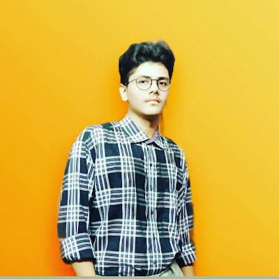 PisupatiSreekar's profile picture. 