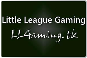 The official account of the Little League Gaming GB teams.  Check here for upcoming matches & streams