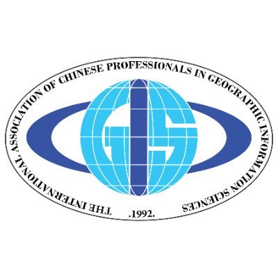 Welcome to the Twitter of the International Association of Chinese Professionals in Geographic Information Sciences (#CPGIS)! https://t.co/x31iiIEcHa 国际华人地理信息科学协会官方推特欢迎您！