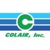 Colair, Inc. (@colairinc) Twitter profile photo Colair, Inc. (@colairinc) Twitter profile photo