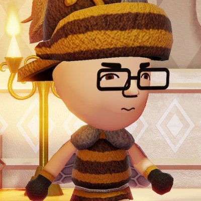 Game developer for @AlkteriosGames. Platforms: Wii U, mobile, and more to come. Also in charge of #YouTube channel @FFactsInHistory. #gamedev #indiedev