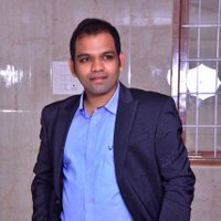 DR.ANUDEEP ADAVARAM(@DAdavaram) 's Twitter Profile Photo