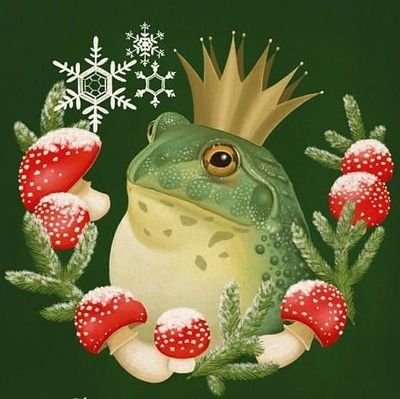 chilidog45's profile picture. Lover of frogs, follower of Gort and Uncle Ted appreciator. F.C. Forever. Certified Mom main, DTF(Down To Fish) #SquatchNation #BigBen10Energy #Joated