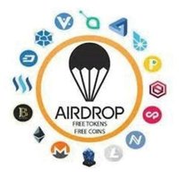 criptodrops (@criptodropsbr) 's Twitter Profile