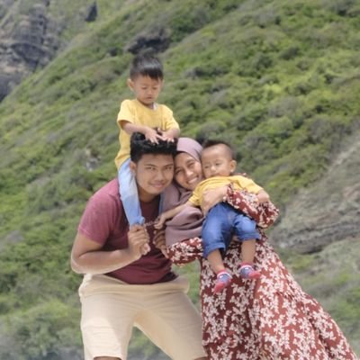 Tampungan dari buah Pemikiran