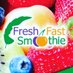 FRESH FAST SMOOTHIE (@smoothiefast) Twitter profile photo FRESH FAST SMOOTHIE (@smoothiefast) Twitter profile photo