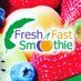 FRESH FAST SMOOTHIE (@SmoothieFast) Twitter profile photo