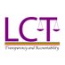 Leadership Code Tribunal (LCT) (@LeadershipCodeT) Twitter profile photo