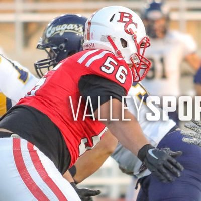 Bakersfield College: DL🏈 👊 | 6'2