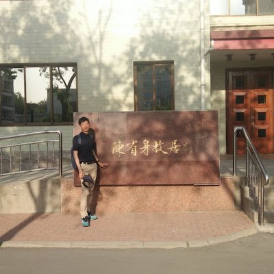 TingzhouY's profile picture. Ph.D. in STAT at @UWaterloo