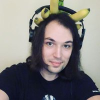 GameOverJesse | The Hylian Gamescast(@GameOverJesse) 's Twitter Profile Photo
