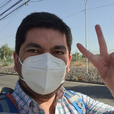 AFSP_2506's profile picture. Ingeniero e Investigador...gozador de la V1d4