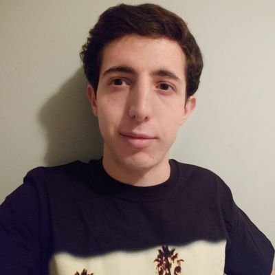 manueltr416's profile picture. Screenwriter