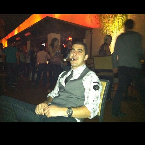 cigarempire's profile picture. Cigar Empire III is located in Santa Barbara, CA. You can find most of your favorite cigars in our humidor where we have the largest cigar selection in the area