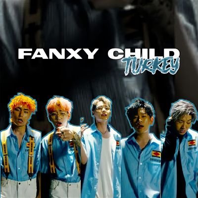 Khiphop & Krnb çetesi #FANXYCHILD için kurulmuş aktif Türkiye şubesidir. Fanxy Child güncellemelerinden haberdar olmak için bizi takipte kalın! 📀