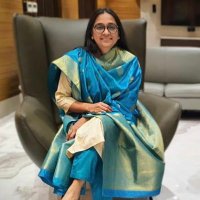 Ritu Garg (@writugarg) 's Twitter Profile