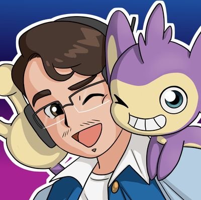 Aipom93 Profile Picture