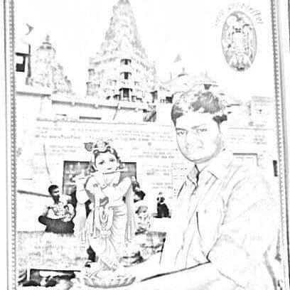 VivekAgrawal112 Profile Picture