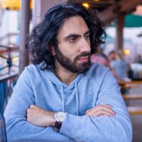 Armen Aghajanyan (@armenagha) 's Twitter Profile Photo Armen Aghajanyan (@armenagha) 's Twitter Profile Photo