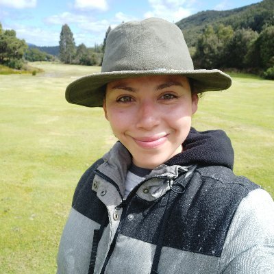 MSc in biological sciences. PhD Candidate @UTAS_ as part of @ecol_evo studying avian communities and habitat use under disturbance using Camera Traps.