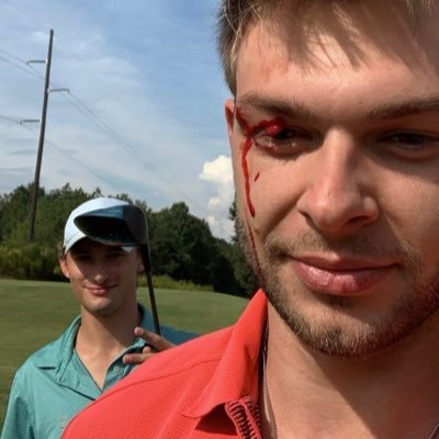 austin2k16's profile picture. “I be thinking, so I reckon I be.” -René Descartes (sorta)