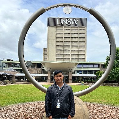 Scientia Ph.D. Scholar at UNSW, Research Committee Member at Postgraduate Council (UNSW), Associate Editor at Clinical and Translational Immunology