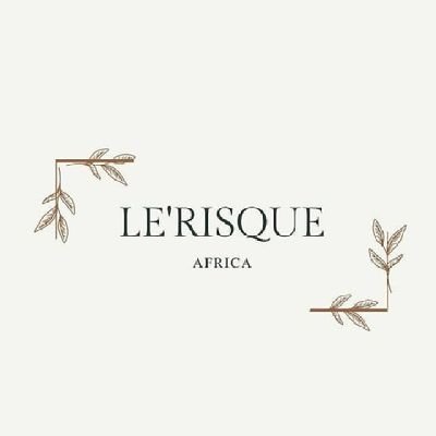 Lerisque Africa | Virtual Insurance Agency 📍🇰🇪