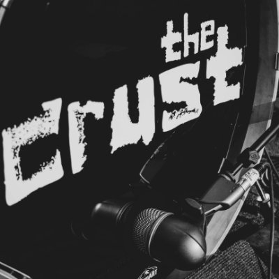 The Crust is a high-energy classic rock show band from West Des Moines, Iowa, playing classic rock covers and CRUST originals. 

In The Crust we trust!