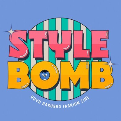 Style Bomb is a charity Yu Yu Hakusho fanzine themed around 90s fashion! 📸  We donated $3,459.56 to Clothes to Kids. Account no longer monitored.