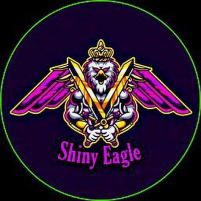 ShinyEagle_YT Profile Picture