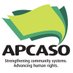 APCASO (@apcaso) Twitter profile photo