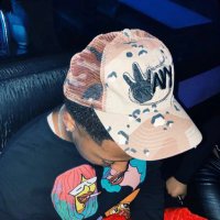 Jarvis Johnson (@muhneyyjarvis) 's Twitter Profile