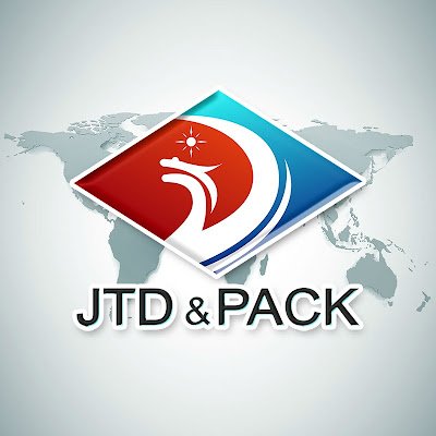 JtdPack's profile picture. JTD PACK aim to be a packaging market leader and expert in the flexible packaging field and solve the consumers' packaging problems that they