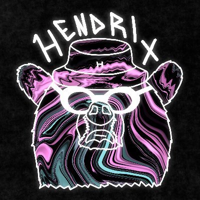HAMPTONS HENDRIXさんのプロフィール画像