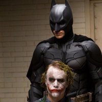 The Dark Knight™(@dark_knighttm) 's Twitter Profile Photo