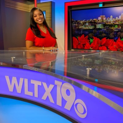 GSU Alumna 🦅 Multiplatform Producer at News 19, @WLTX in Columbia, SC