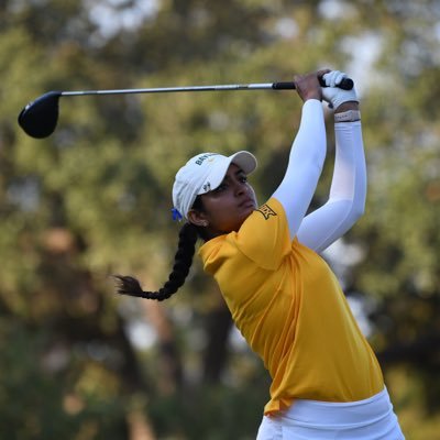 Gurleen Kaur athlete profile head shot