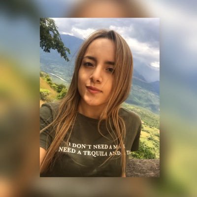 Silviaespinosac's profile picture. I know looks aren’t everything, but I have them just in case.