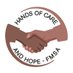 Hands of Care and Hope - FMSA (@hchfmsa) Twitter profile photo Hands of Care and Hope - FMSA (@hchfmsa) Twitter profile photo