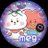 テテテlove✻meg✻のアイコン