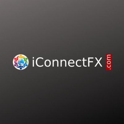 iConnectFX Profile Picture