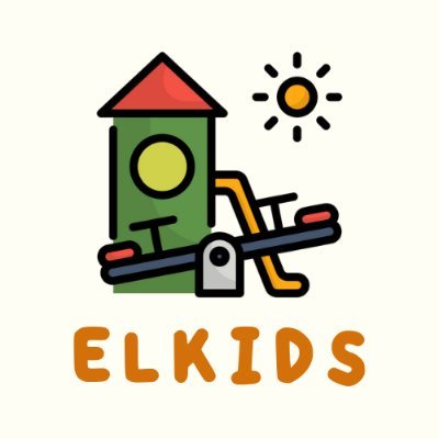 elkids123's profile picture. Welcome to ELKIDS