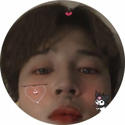 iceteayakult's profile picture. @BTS_twt
➷
One of the greatest regrets in life is being what others would want you to be, rather than being yourself🖇💌 ꒱