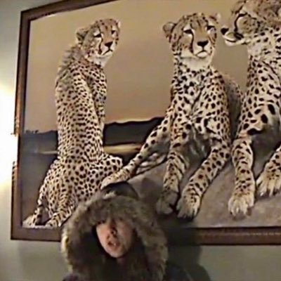 jhaiismells's profile picture. wow, i am so scared of my earlier tweets as a little kid
𝕲*59 4L